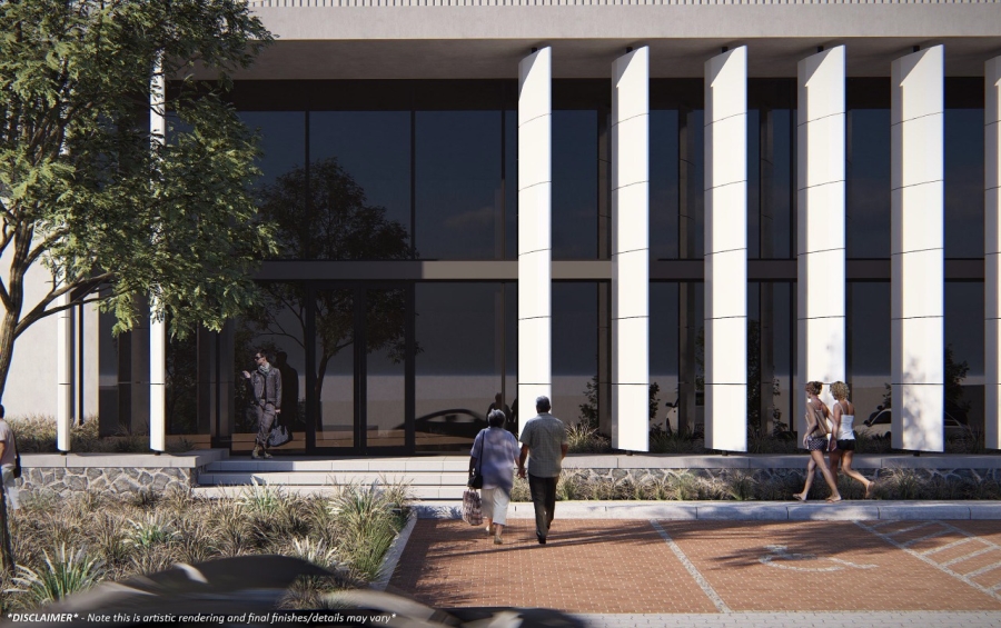 To Let commercial Property for Rent in Brackenfell Industrial Western Cape